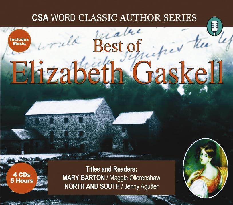 Best Of Elizabeth Gaskell