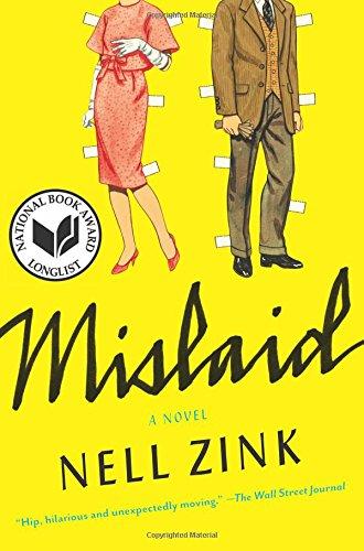 Mislaid: A Novel