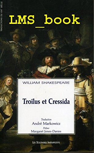 Troïlus et Cressida