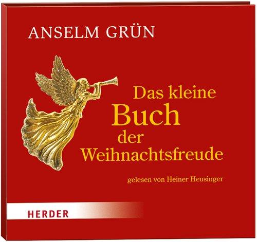 Das kleine Buch der Weihnachtsfreude