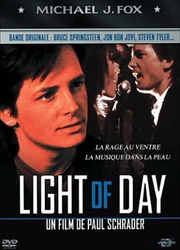 Light of day [FR Import]