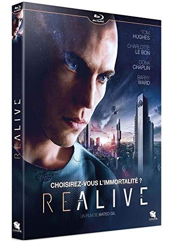 Realive [Blu-ray] [FR Import]