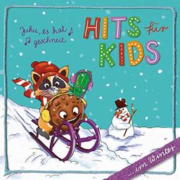 Hits Für Kids im Winter