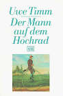 KiWi Taschenbücher, Nr.97, Der Mann auf dem Hochrad