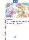 The Students Companion to Literature in English