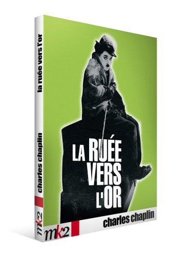 La ruee vers l'or [FR Import]