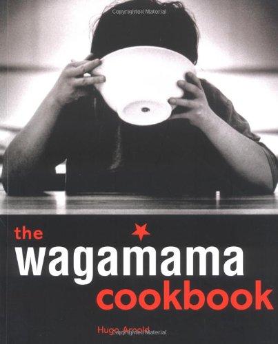 Wagamama Cookbook (Cookery)