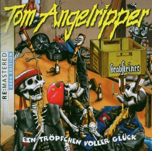 Ein Tröpfchen Voller Glück-Remastered 2006