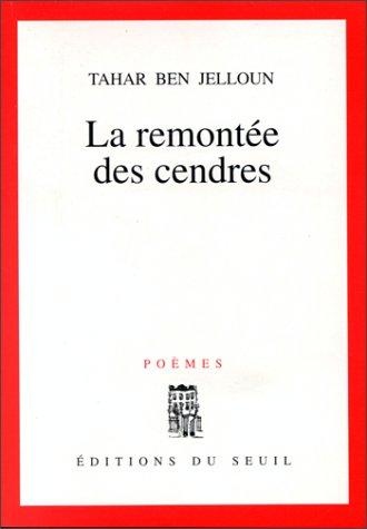 La Remontée des cendres. Non identifiées