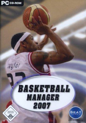 Basketball Manager 2007