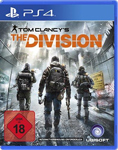 Tom Clancy's - The Division