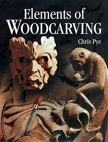 Elements of Woodcarving