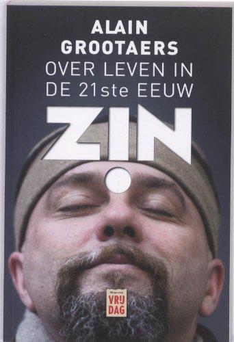 Z!N: of de kunst van het overleven in de 21ste eeuw