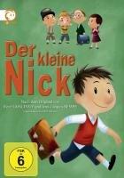 Der kleine Nick - Komplette Staffel 1 (3DVD)