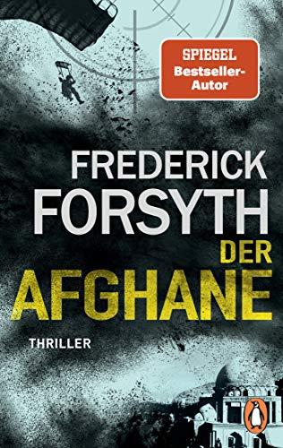 Der Afghane: Thriller