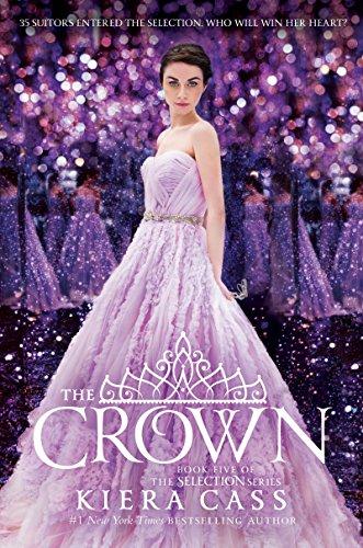 The Crown (The Selection, Band 5)