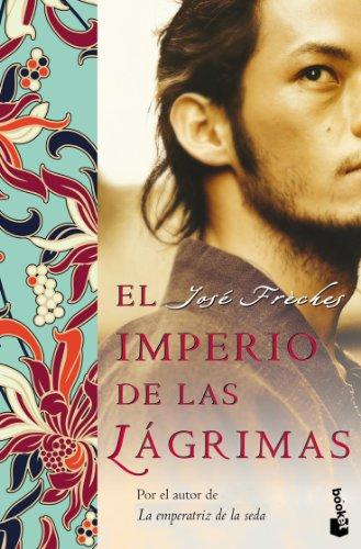 El imperio de las lágrimas (Gran Formato)