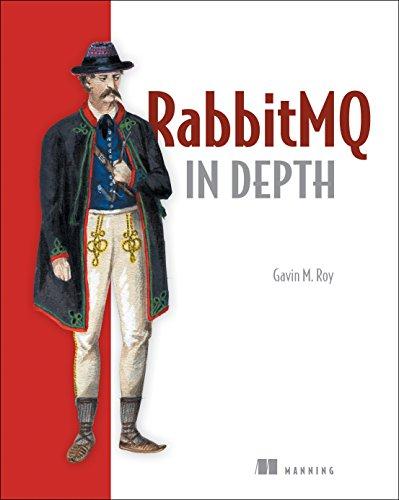 RabitMQ in Depth