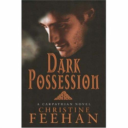 Dark Possession