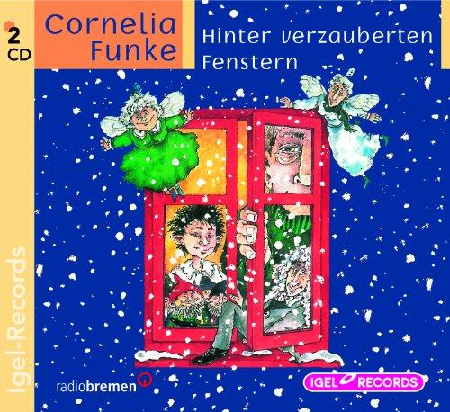 Hinter verzauberten Fenstern. CD