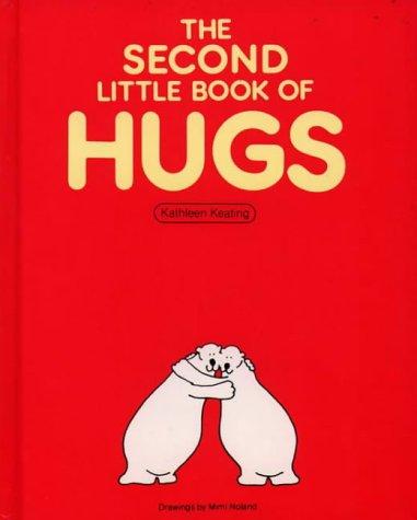 The Second Little Book of Hugs