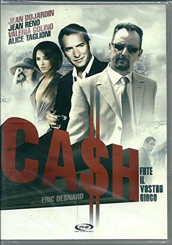 Cash [IT Import]