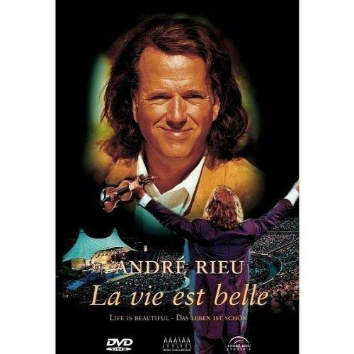 André Rieu - La vie est belle