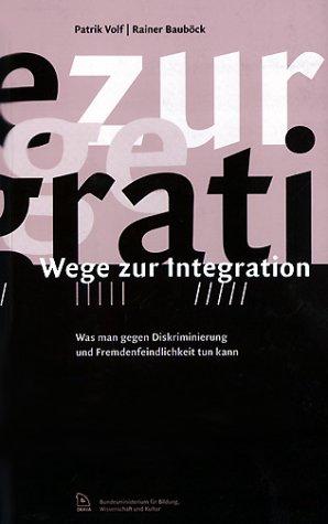 Wege zur Integration