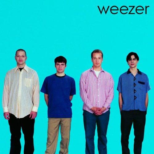 Weezer (The Blue Album)