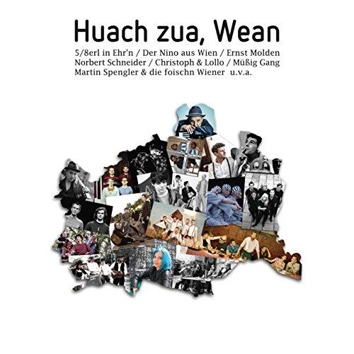 Huach zua, Wean