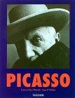 Pablo Picasso 1881 - 1973, Teil I Werke 1890 - 1936