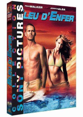 Bleu d'enfer [FR Import]