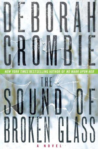 The Sound of Broken Glass: A Novel (Duncan Kincaid/Gemma James Novels)