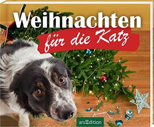 Weihnachten für die Katz