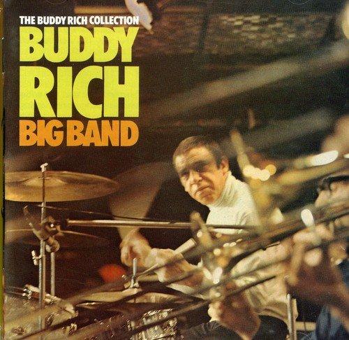 The Buddy Rich Collection