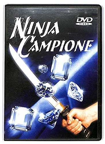 Ninja Campione [IT Import]