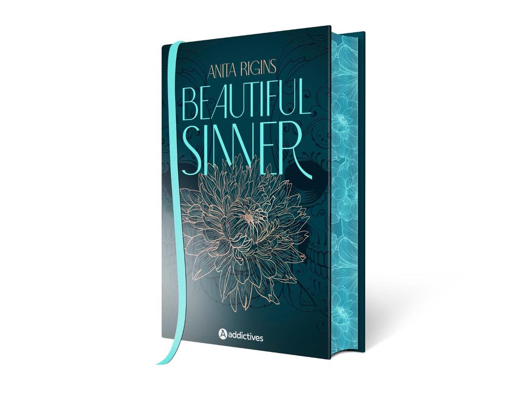 Beautiful sinner