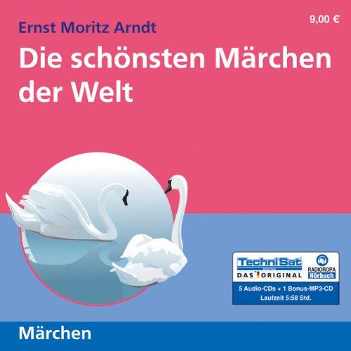 Die schönsten Märchen der Welt