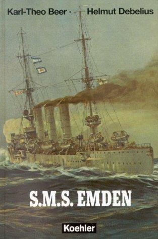 S.M.S. Emden