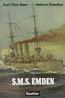 S.M.S. Emden