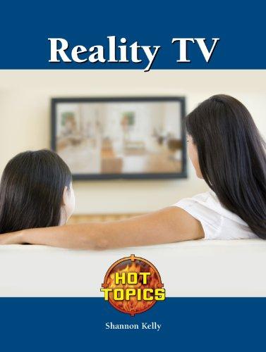 Reality TV (Hot Topics)