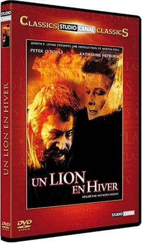 Un lion en hiver [FR Import]