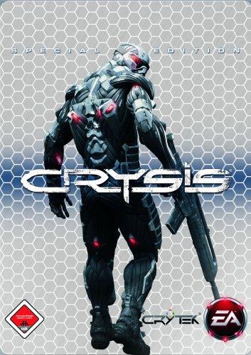 Crysis - Special Edition