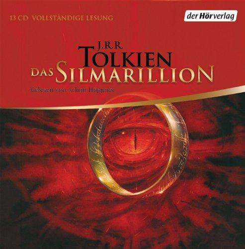 Das Silmarillion