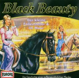 04/Black Beauty im Moor