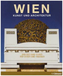 Wien. Kunst und Architektur