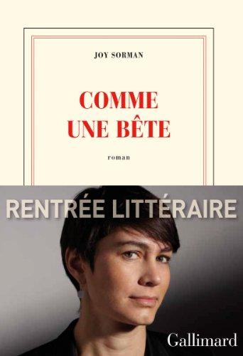 Comme une bête