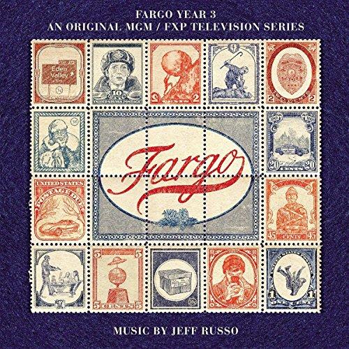 Fargo S.3 [Vinyl LP]