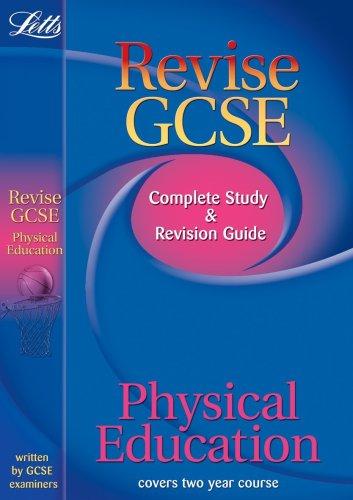 Revise GCSE Physical Education (2010 Exams Only)