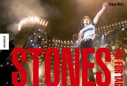 Die Rolling Stones - Tag für Tag